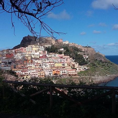 A Casa Da Valentina Apartment Castelsardo Exterior foto