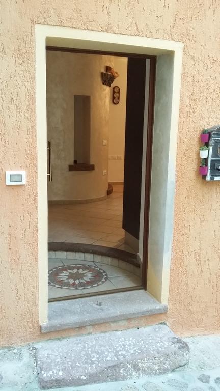 A Casa Da Valentina Apartment Castelsardo Exterior foto