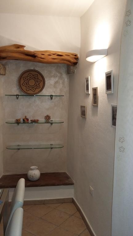 A Casa Da Valentina Apartment Castelsardo Exterior foto