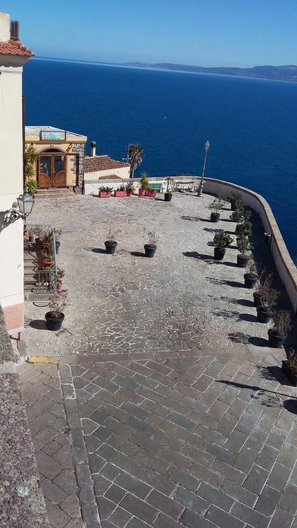 A Casa Da Valentina Apartment Castelsardo Exterior foto