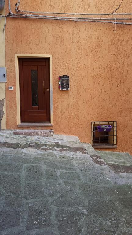 A Casa Da Valentina Apartment Castelsardo Exterior foto